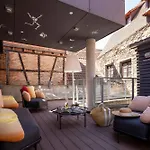 Hotel Le Pavillon 7