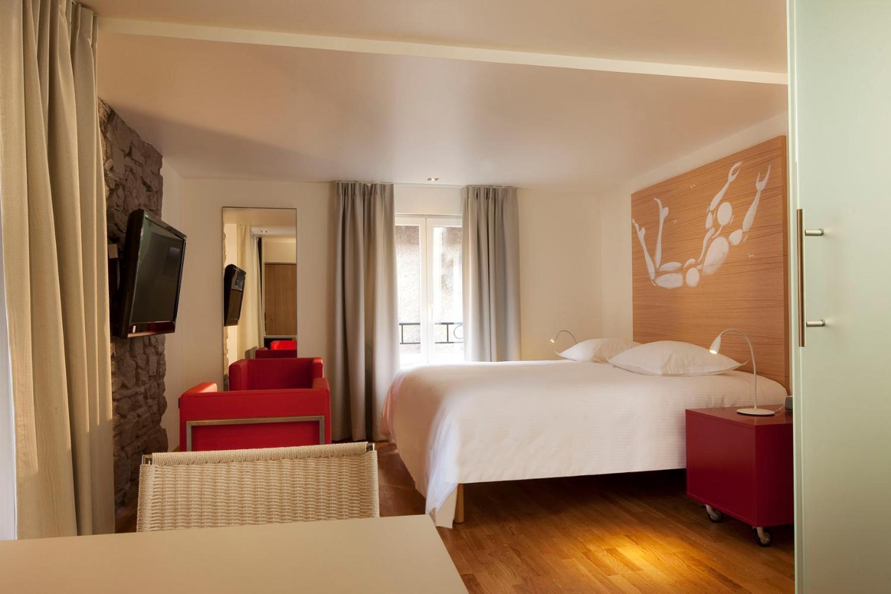 Le Pavillon 7 4*