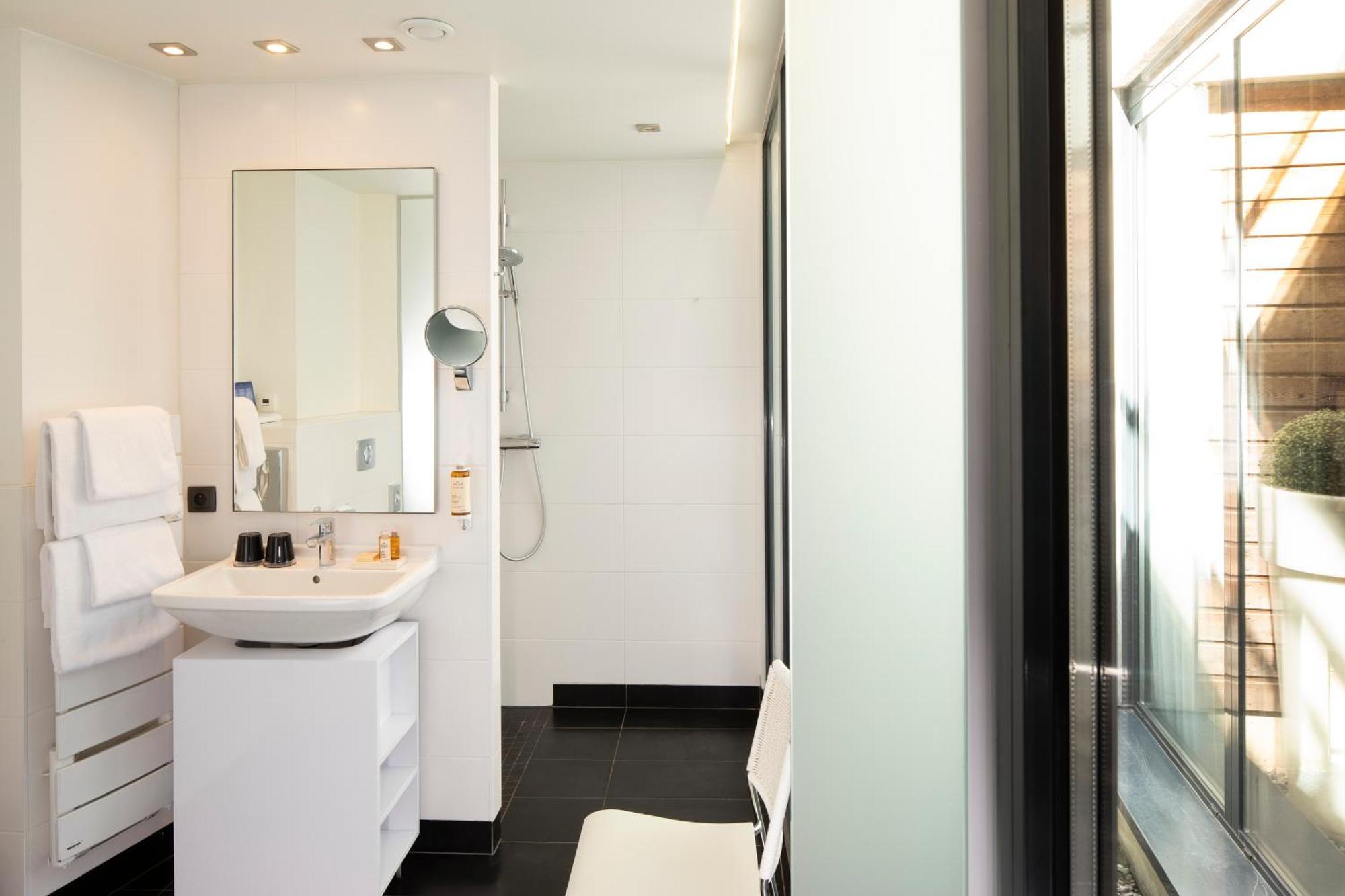 Le Pavillon 7 Hotel