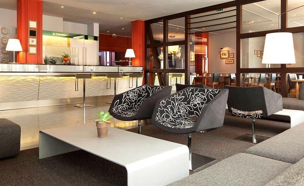 Hotel Le Pavillon 7 Obernai