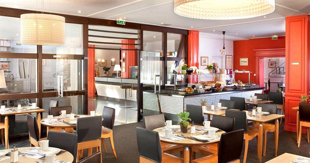 Le Pavillon 7 Obernai
