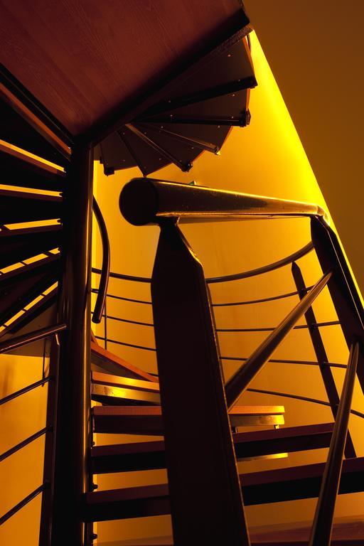 Le Pavillon 7 Hotel