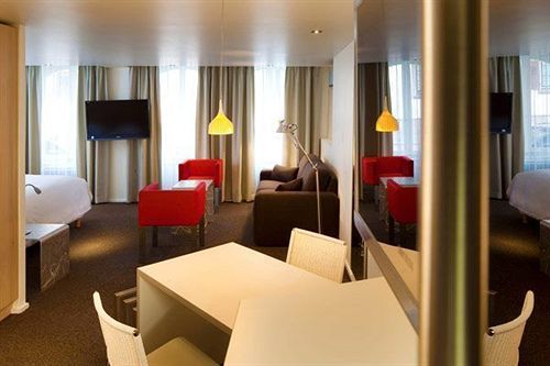 Le Pavillon 7 Obernai