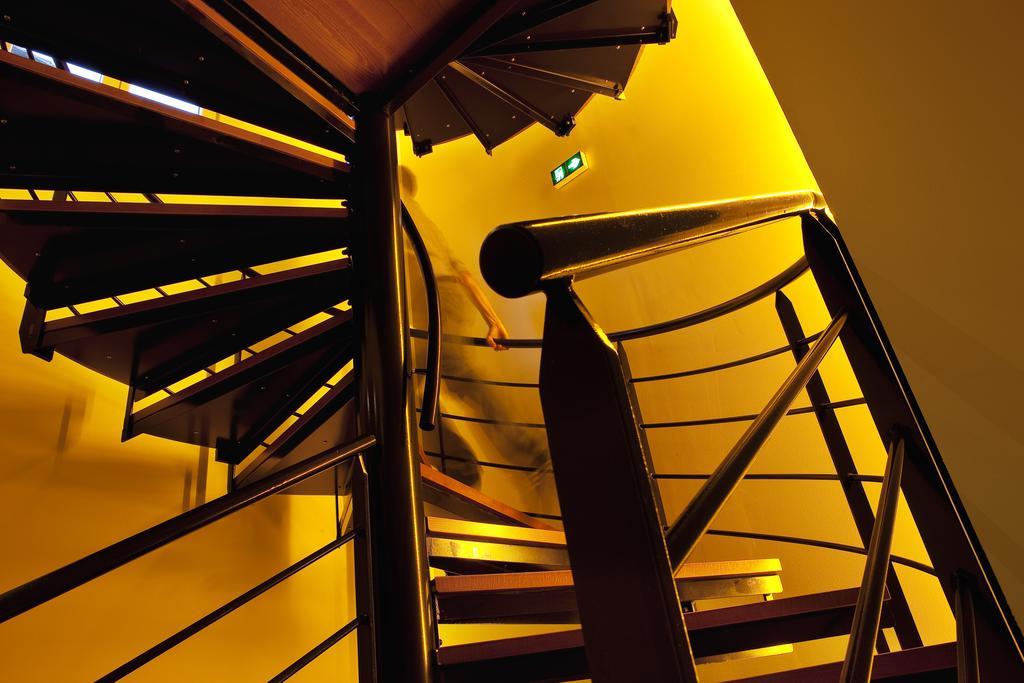 Le Pavillon 7 Hotel