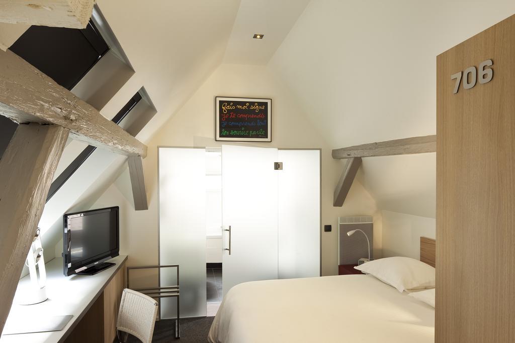 Hotel Le Pavillon 7 4*