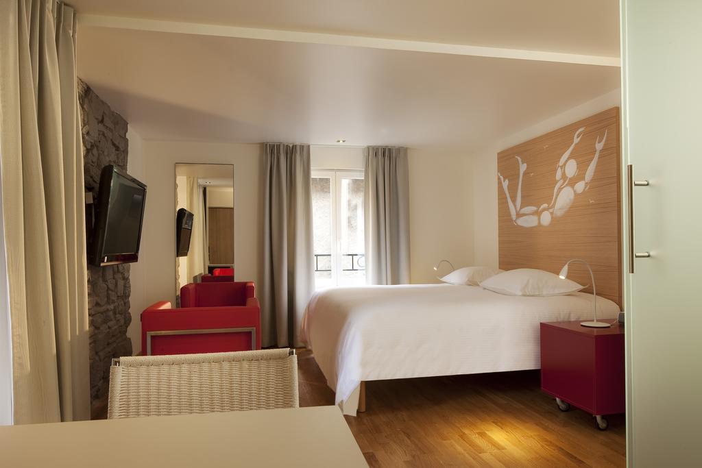 Le Pavillon 7 4*