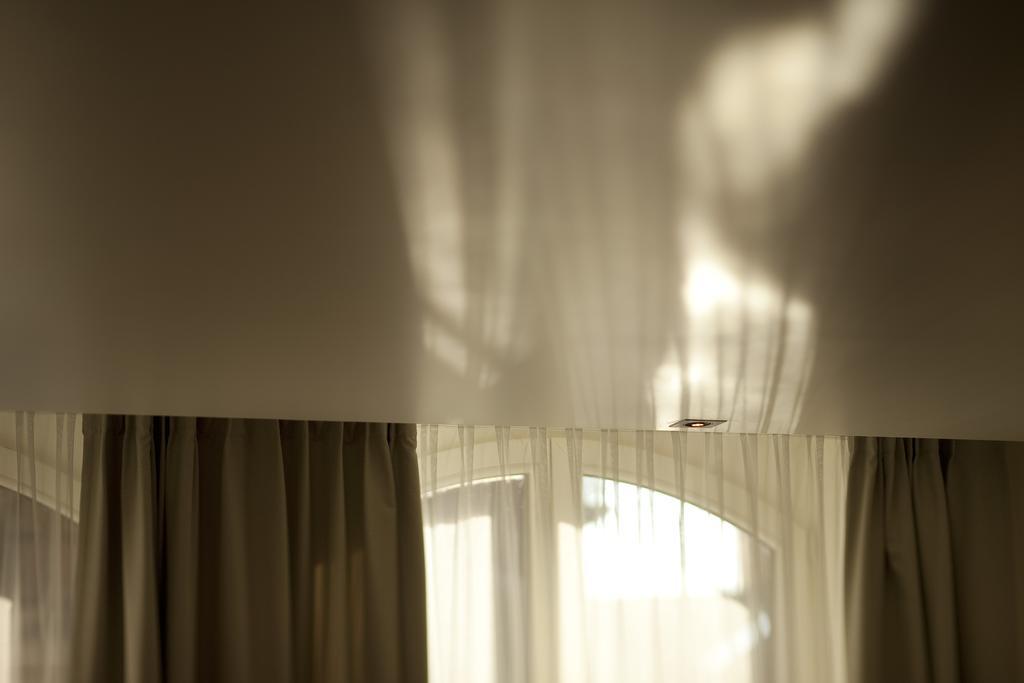 Le Pavillon 7